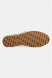 Tommy Hilfiger еспадрили мъжки от велур FLEXIBLE HILFIGER SDE ESPADRILLE (FM0FM05794)