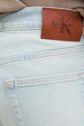 Calvin Klein Jeans дънки tapered мъжки (LV04RG798G)