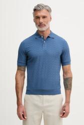 United Colors of Benetton polo pentru bărbați, din bumbac cu elastan PPY2-POM0EJ_59X (33T4U302T)
