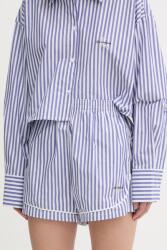 Calvin Klein Underwear pantaloni scurți de pijama pentru femei, din bumbac PPY2-BID1CS_50X (LV00QS7604)