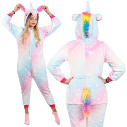 Springos HA5079 PIZAMĂ KIGURUMI (S-HA5079) Costum bal mascat copii