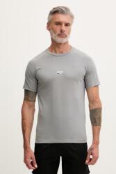 BOSS tricou pentru bărbați T-Shirt RN Slim Fit PPYH-TSM012_90B (50517970)