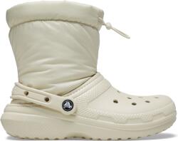 Crocs Classic Lined Neo Puff Boot (206630-2y2)