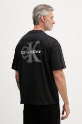 Calvin Klein Jeans tricou pentru bărbați, din bumbac 9BY2-TSMZYB_99X (LV04RAB806)