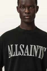 AllSaints тениска мъжка от памук DASH (M093PE)