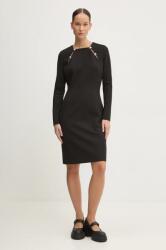 HUGO BOSS rochie 9BYH-SUD178_99X (50523055)