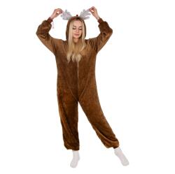 Springos HA7341 PIJAMA KIGURUMI (S-HA7341)