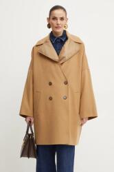 HUGO BOSS palton de lana 9BYH-KPD0A2_80X (50524984)