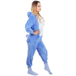 Springos Pijamale Kigurumi HA5074 (S-HA5074) Costum bal mascat copii