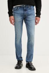 Calvin Klein blugi skinny pentru bărbați 9BY2-SJMZZA_55J (LV04RG793G)