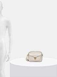 Coccinelle чанта crossbody дамска от кожа BEAT SOFT RIBB (NOF.15.02.01)