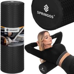 SPRINGOS FR0024 ROLĂ DE MASAJ (S-FR0024)
