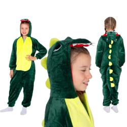 Springos HA7346 PIJAMA KIGURUMI (S-HA7346)