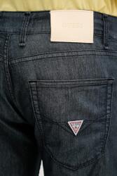 GUESS панталон slim fit мъжки с памук ANGELS (M6GAN2.W1698)