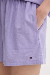 Tommy Hilfiger Пижама от две части дамска с памук (UW0UW06505)