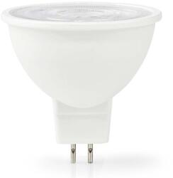 Nedis LBGU53MR163 - Dimmelhető LED izzó GU5, 3/6, 5W/12V 2700K LBGU53MR163 (NE0835)