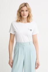 BOSS Orange tricou pentru femei, din bumbac C_Elove_5 9BY2-TSDZW1_00X (50566827)