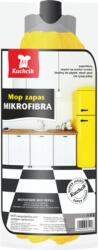 Chomik Mop Froté + Rochie Microfibră Pentru Bucătarie *1253 (ch-aku1253)
