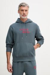 Calvin Klein hanorac cu glugă pentru bărbați, din bumbac 9BY2-BLMZTZ_66X (LV04RG260G)