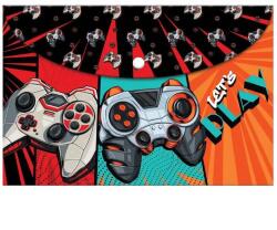 Luna Luna: Must Gamer patentos A4-es mappa (000586499)