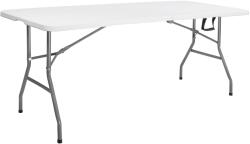 SPRINGOS GF0108 MASĂ DE CATERING PLIABILĂ 180 X 74 X 74 CM (S-GF0108)