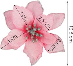 Springos CA1226 FLOARE DE MAGNOLIE 15 CM (S-CA1226)