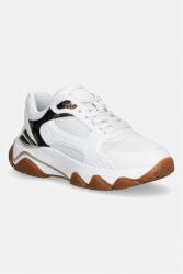 GUESS MAZZY sneakers pentru femei 9BY2-OBDZLS_00X (FLTMZZ.ELE12.WHIBR)