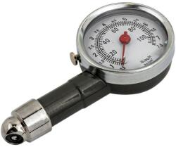 Forsage Manometru indicator pentru presiunea pneurilor 0-7, 5 bar (FS-57011)