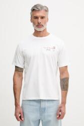 MC2 Saint Barth tricou pentru bărbați, din bumbac 99KK-TSM2DK_00C (POT0001.)
