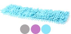 Clean Line Înlocuire pentru mop plat din microfibra cu chenil *4324 (CH-COZ4324)
