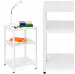 Springos NIGHTSTAND HF0065 35 X 31 X 57 CM - Noptieră HF0065 35 X 31 X 57 CM (S-HF0065)