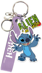 Luna Luna: Disney Stitch kulcstartó figura (000565671)