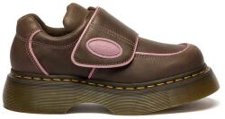 Dr. Martens pantofi pentru femei, din piele Buzz Strap PPY2-OBD3U0_89X