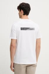 Calvin Klein tricou pentru bărbați, din bumbac 9BY2-TSMZWI_00X (LV04LG810G)