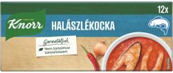 Knorr Halászlékocka 12 x 10 g (120 g) - patikamra