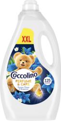 Coccolino Perfume & Care Passion Flower & Bergamot XXL öblítő 2875 ml
