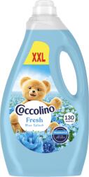 Coccolino Fresh Blue Splash XXL öblítő 130 mosás 2990 ml