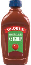 Globus csemege ketchup 477 g - patikamra