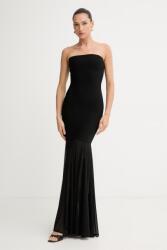 Marciano by Guess rochie bodycon FLOR PPY2-SUD05J_99X (G6GK55.Z0664)