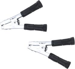 Rebel Clește crocodil 600A negru KRO0411 (L-KRO0411) Cleste