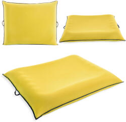 Intex Saltea plutitoare pernă Luxe Lounge Intex 56794 (J-56794-02)