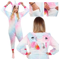 Springos HA5080 PIZAMA KIGURUMI (S-HA5080) Costum bal mascat copii