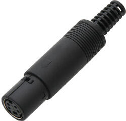  Cablu AV S-VHS 4PIN pentru dispozitive audio-video (3152-)