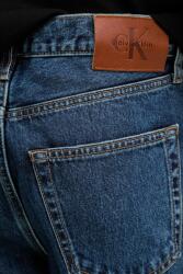 Calvin Klein дънки relaxed fit мъжки (LV04RD712G)