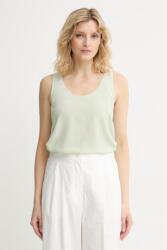 Pinko top pentru femei, din mătase PPY2-TSD0BF_07X (104670.A2T7)