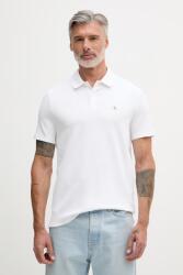 Calvin Klein Jeans polo pentru bărbați, cu bumbac 9BY2-POMZZL_00X (LV04RG217G)
