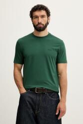 BOSS Green tricou pentru bărbați din bumbac cu elastan Tee PPYH-TSM00U_79X (50506373)