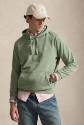 Ralph Lauren hanorac cu glugă pentru bărbați din bumbac PPYH-BLM01W_97X (710916690)