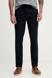 Benetton pantaloni pentru bărbați, din bumbac PPY2-SPM0N9_59X (4W3LUF05I)