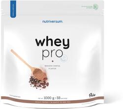 Nutriversum Whey Pro (1000 Gr) Bedeco Cocoa